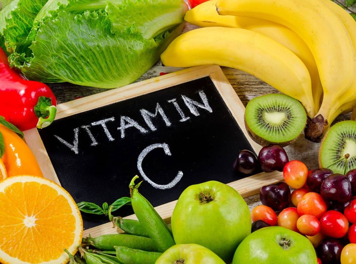 Vitamina C previene e cura influenza ed altre malattie ed è potente immunoterapia contro il cancro 